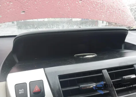 2013 Toyota Prius V Three from USA, damaged, VIN JTDZN3EU3D3197160